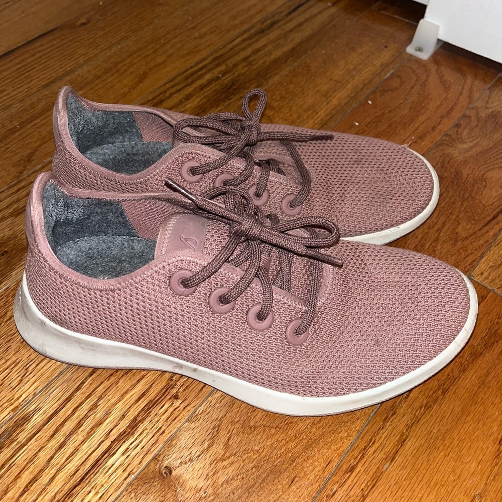 Allbird Sneakers Size US 9